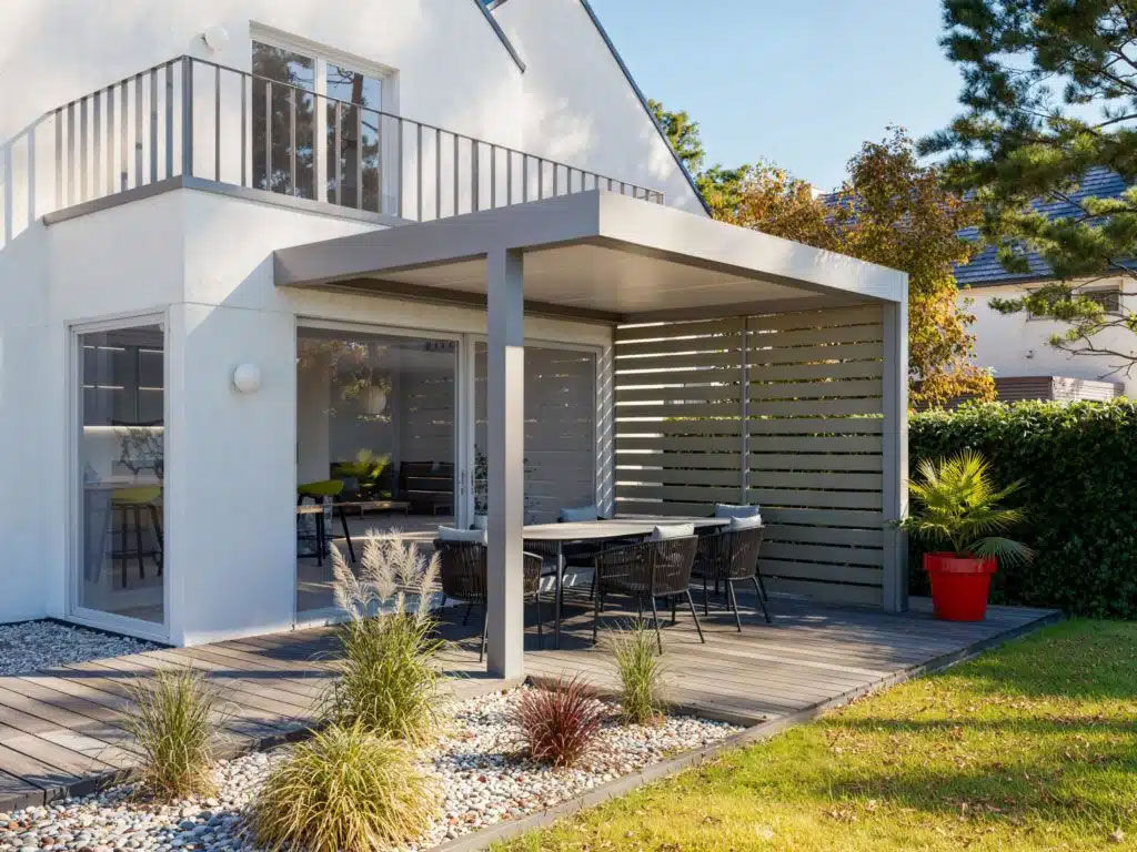 Produit Carport - Proxi Alu Produit Carport - Proxi Alu